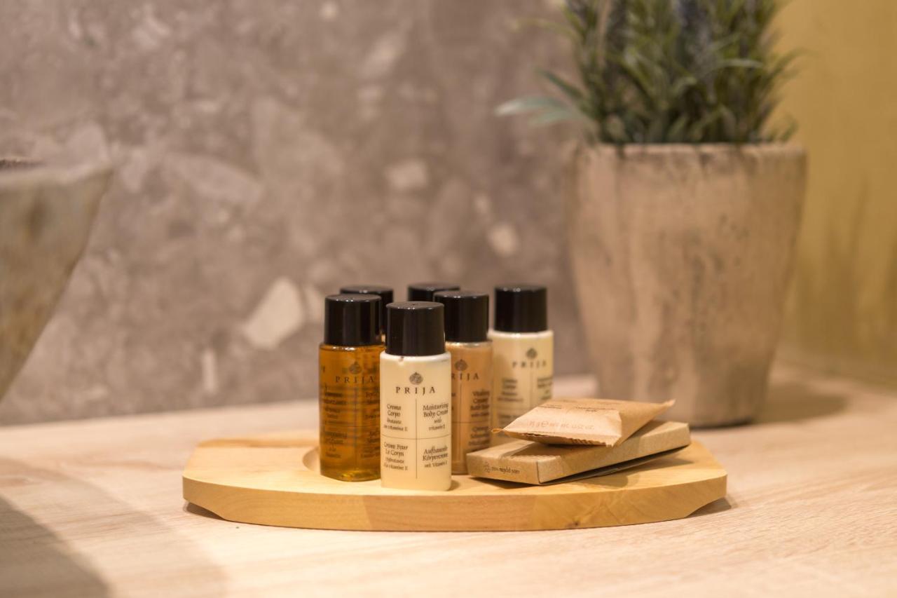 C Suites Rethymno Eksteriør bilde